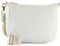 Mandarina Duck Damen Mellow Leather Tasche, Optical White