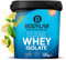 Bodylab24 Clear Whey Isolate 720g Thé glacé Citron, shake protéiné à base de 96% d'isolat de protéines de lactosérum, boisson fruitée rafraîchissante, peut aider à la construction musculaire