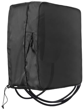 Cubierta Protectora para Estación de Carga de Vehículos Eléctricos,Funda para Cargador de Coche - Bolsa Protectora para Áreas Residenciales Comerciales Aparcamiento Edificio Exterior Público