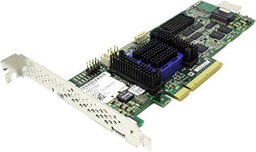 Adaptec 2271100-R - Controlador Raid