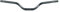 Ergotec Lenkerbügel 70/25,4, schwarz, 17,5 x 70 x 7 cm (LxBxH)