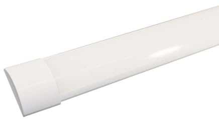 V-tac VT-8-40 LED-ljuslist 120 cm – 40 W – 4 800 lm – 4 000 K