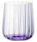 Spiegelau 2-teiliges Becher-Set, Lila Trinkgläser, Kristallglas, 340 ml, Lilac, Lifestyle, 4453665