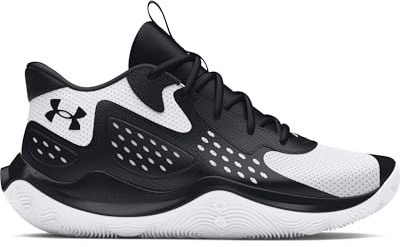 Under Armour Jet 23 Violett schwarz, 47 Herren