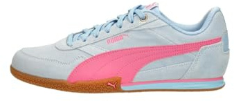 PUMA Femme Bella Donna SD Basket, Haute Tropic Posie Rose, 37.5 EU