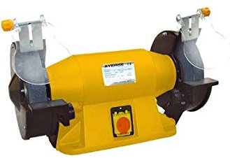 ESMERIL INDUST. AY-200 TX