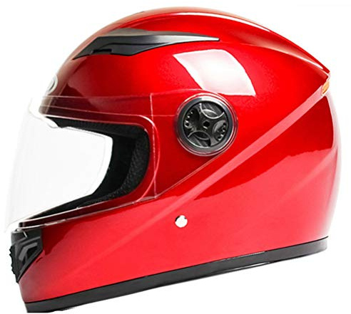 Casque de Moto intégral pour Femmes Casques Tout-Terrain Downhill Racing Mountain Casque intégral de Moto Cross Casco Casque Capacete
