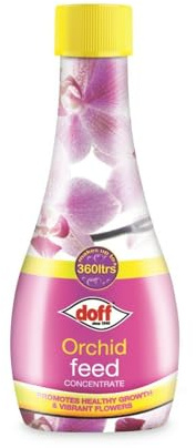 Doff Orchid Feed 180ml