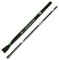 Zite Fishing Stipprute 7 m – Teleskoprute Stippe Glasfaser mit Spitzenring – Basic Teleskoprute zum Stippangeln mit Stoff-Futteral