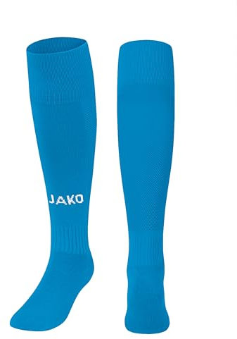 JAKO Glasgow 2.0 Stutzenstrumpf Gruen, 5 (43-46) Herren