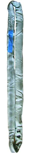 Elingue textile ronde sans fin 4 tonnes , 4 mètres