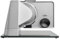 RITTER 557.000 sono 5 Allesschneider, Vollmetall, Silbermetallic