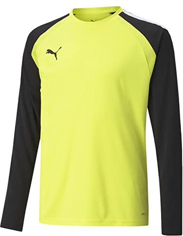 PUMA teamPACER GK LS Jersey Jr