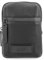 Jost Riga Pouch - Umhängetasche 18 cm black