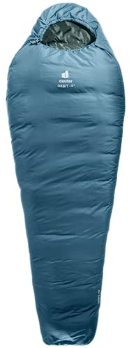 deuter Orbit +5° SL syntetisk sovsäck för kvinnor
