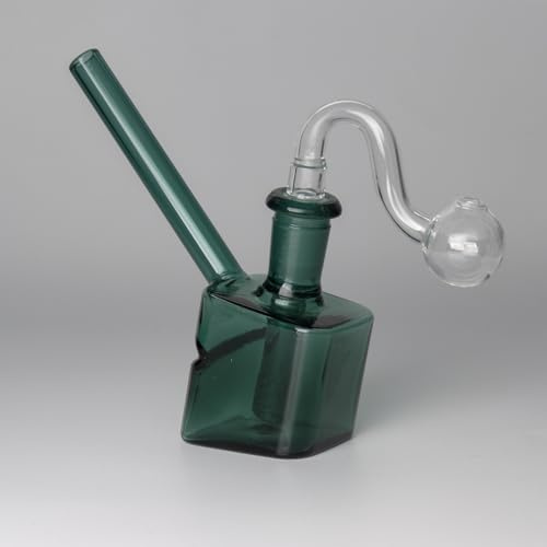 Mini Bong Glass Pipe Glass Bong