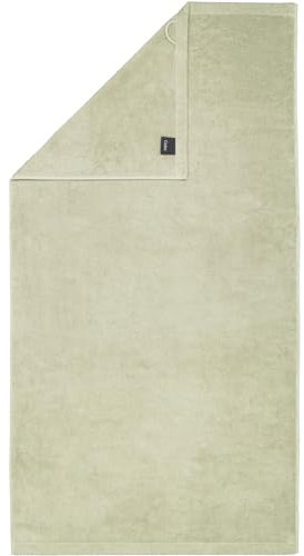 Cawö Handtücher Life Style Uni 7007 Wasabi - 420