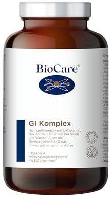 BioCare GI Complex, 150g