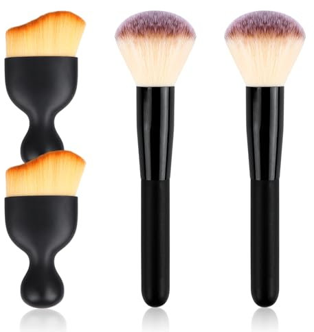 Encuryna Brosse de nettoyage détaillée pour voiture, outil de nettoyage intérieur de voiture, brosse à poils doux, brosse de nettoyage de la poussière, brosse de nettoyage de la saleté, brosses