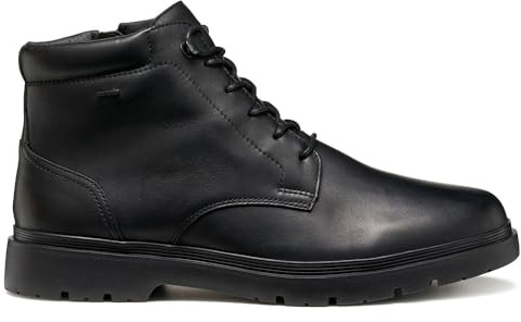 Geox U Spherica Ec1 B ABX, Stivale alla Caviglia Uomo