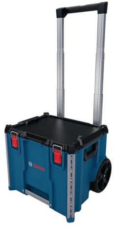 Bosch Professional L-BOXX Contractor 476 (inkl. offener Schale)