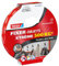 Tesa Adhésif Powerbond Xtreme double face ultra fort 5 m x19 mm Jusqu'à 500 kg