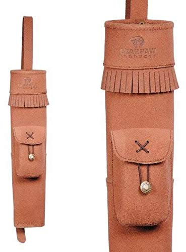 Bearpaw Rückenköcher Little Indian