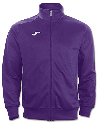 Joma Gala Unisex – Adult Sweatshirt, unisex adult, Gala, Multicolore (Viola), XL
