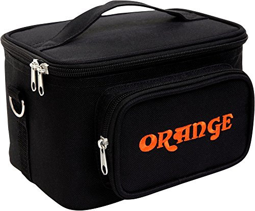 Orange Gigbag for Micro Terror Mini Guitar Amplifier Head (MT20)