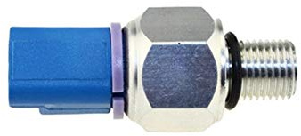 Capteur Pression d'huile Direction assistée Interrupteur Capteur hydraulique for Citroen Berlingo C4 Picasso XM XSARA 1.4 1.6 1.8 2.0 HDI (Color : Sensor)