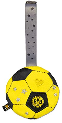 Borussia Dortmund-Knistertuch one Size