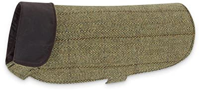 WALKER AND HAWKES - Derby Tweed Alfie Dog Coat