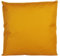 JACK 1x 45x45cm Outdoor Lounge Kissen Dekokissen inkl. Füllung Wasserabweisend Sitzkissen Garten Stuhl Lotus Effekt, Farbe:Gold