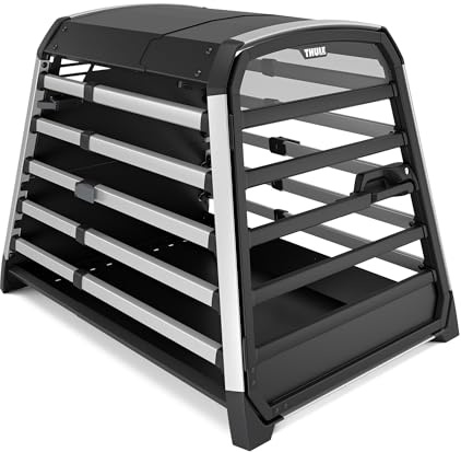 Thule Allax Car Dog Crate