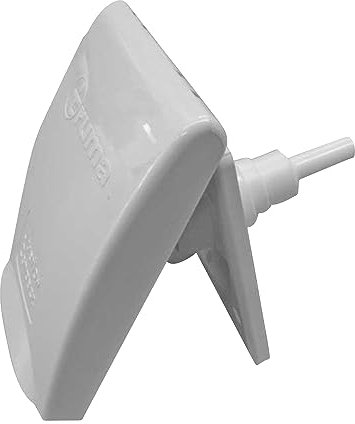 Truma Water Intake Housing (One Size) (White)