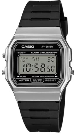 Herrenuhr Casio (Ø 35 mm)