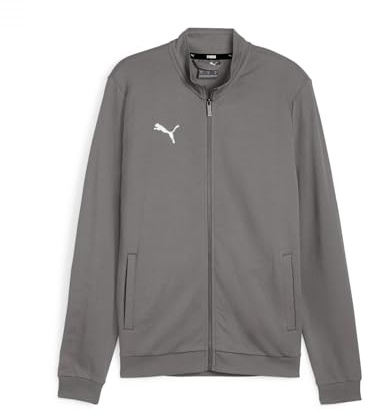 Puma Teamgoal - Giacca da Allenamento Casual Unisex