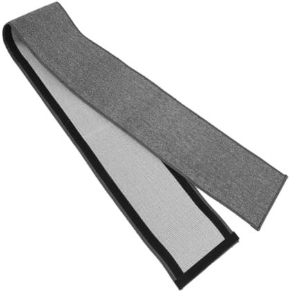 YARNOW Katzenlaufrad Ersatzmatte Geräuschlos rutschfest Strapazierfähiges Material Katzenlaufband Sport Zuhause