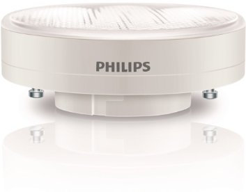 Philips 85087101 Bombilla de Bajo Consumo GX53, 9 W