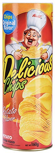 Drfeify Jouet de Farce de Puce de Pomme de Terre nouveauté Intelligente Saute Le Jouet drôle de Serpent de Ressort