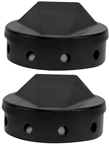 SEWOART Scatola Per Affumicatura Smaltata Scatola Per Affumicatura Di Carne Alla Griglia Trucioli Di Legno Griglia Per Barbecue