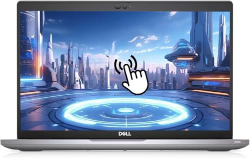 Dell Latitude 5420 Touchscreen Business Laptop, 14-Inch FHD(1920x1080) Display, Intel Core i7-1165G7, 32GB RAM, 512 GB SSD, US Keyboard, Windows 11 Pro (Renewed)