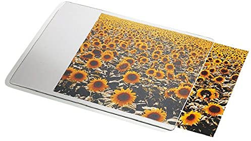 Esselte 67691 Mauspad Personal, weiss