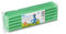 Becks Plastilin B100497 Knete, grün,1000 g