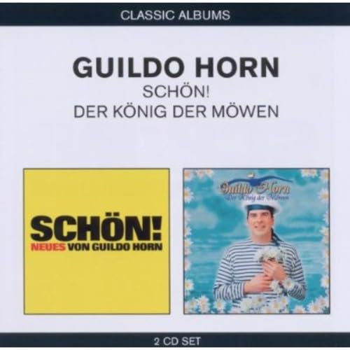2in1 (Schön!/der König der Möwen)