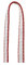 PETZL St'Anneau Bandschlinge, 120cm