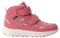 Jack Wolfskin Woodland 2 Texapore MID VC K Walking-Schuh, Soft pink, 37 EU