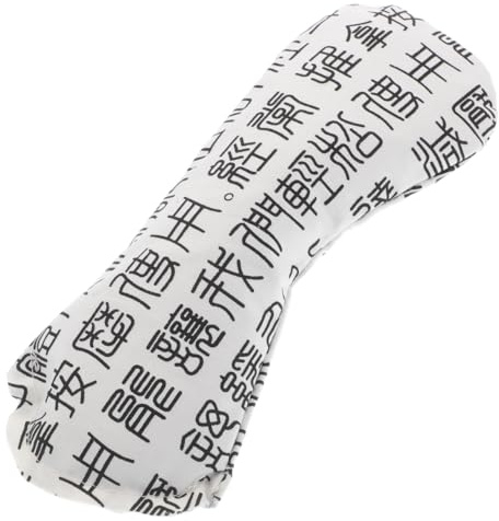 Healvian Coussin Pour Les Yeux En Artemisia Chauffant RéUtilisable Masque De Relaxation Pour Les Yeux Lesté La Fatigue Oculaire À La Maison Bureau Et Voyage