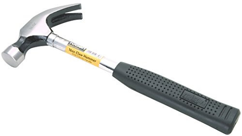 Rolson 10339 - Martillo de carpintero