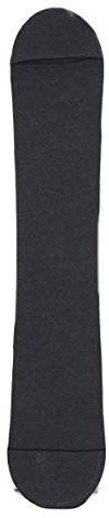 MONS Snowboard Protection Fabric Soft Cover fit for Snowboard Bag/Whole Cover